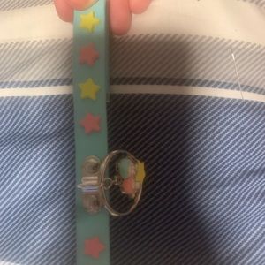 Little twin stars choker